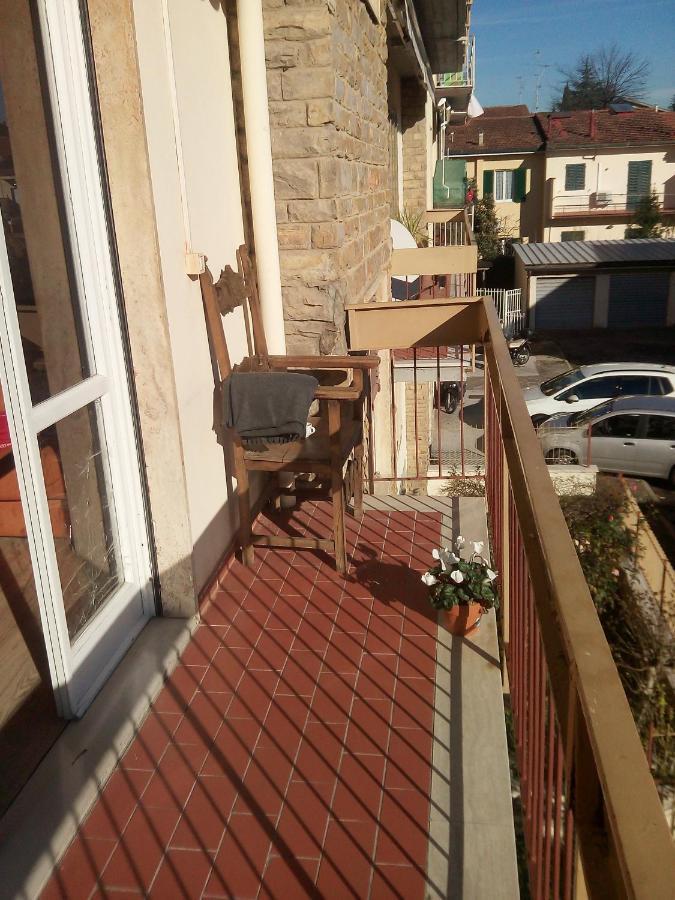 Pippo House Scandicci Exterior photo